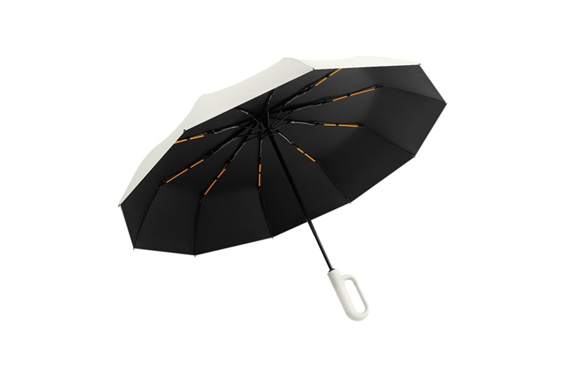 10骨环扣全自动开收伞 yk-SJZD135